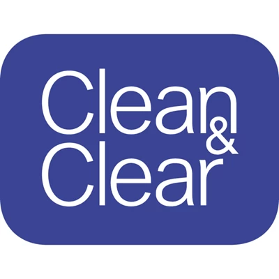 Clean and Clear